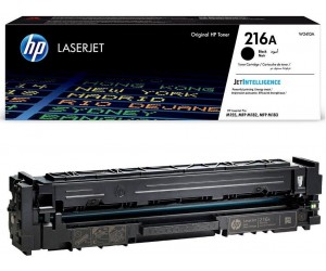 Tonera kārtridžs HP W2410A 216A Black Tonera kārtridžs HP W2410A 216A Black