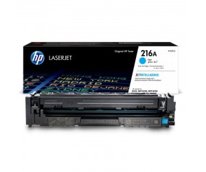 Tonera kārtridžs HP W2411A 216A Cyan Tonera kārtridžs HP W2411A 216A Cyan