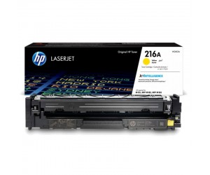 Tonera kārtridžs HP W2412A 216A Yellow Tonera kārtridžs HP W2412A 216A Yellow