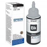 Tinte Epson T6641 Black C13T664140