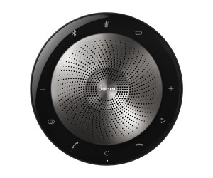 Jabra Speak 710 UC Speakerphone Wired & Wireless USB/Bluetooth