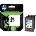 Tintes kārtridžs HP Nr. 56 (C6656AE) Black