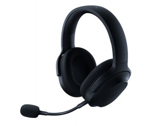 Razer Barracuda X Wired & Wireless Gaming Headset, Bluetooth, USB Type-C, 3.5mm jack, Blac