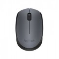 LOGITECH M170 Wireless Mouse Grey