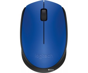 LOGITECH M171 Wireless Mouse BLUE LOGITECH M171 Wireless Mouse BLUE