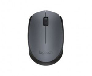 LOGITECH M171 Wireless Mouse BLACK LOGITECH M171 Wireless Mouse BLACK