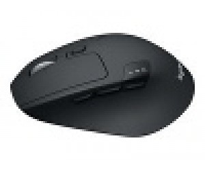 LOGITECH M720 Triathlon Mouse LOGITECH M720 Triathlon Mouse