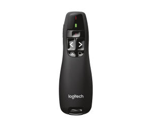 Logitech R400 Laser Presentation Remote Logitech R400 Laser Presentation Remote