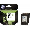 Tintes kārtridžs HP Nr. 901XL (CC654AE) Black