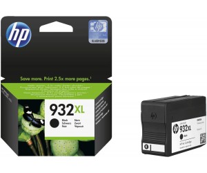 Tintes kārtridžs HP Nr. 932XL (CN053AE) Black Tintes kārtridžs HP Nr. 932XL (CN053AE) Black