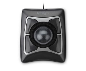 Mouse with trackball Kensington Expert Trackball USB Mouse with trackball Kensington Expert Trackball USB