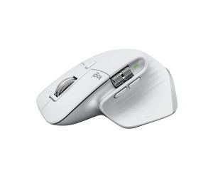 Wireless mouse Logitech MX Master 3S for MAC - Pale Grey Wireless mouse Logitech MX Master 3S for MAC - Pale Grey