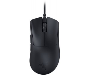 Razer DeathAdder V3 Gaming mouse Wired, USB Type-A, Optical 30000 DPI, Black Razer DeathAdder V3 Gaming mouse Wired, USB Type-A, Optical 30000 DPI, Black