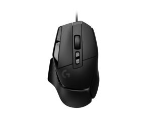 Logitech G G502 X Wired Gaming Mouse, USB Type-A, Black Logitech G G502 X Wired Gaming Mouse, USB Type-A, Black