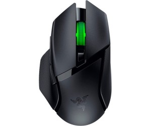 Razer Basilisk V3 X HyperSpeed Wireless Gaming mouse, Bluetooth, Optical 18000 DPI, Black Razer Basilisk V3 X HyperSpeed Wireless Gaming mouse, Bluetooth, Optical 18000 DPI, Black
