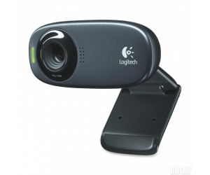 LOGITECH HD Webcam C310 USB EMEA