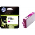 Tintes kārtridžs HP Nr. 920XL (CD973AE) Magenta
