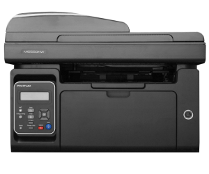Pantum M6550NW Printer Laser MFP B/W A4 22ppm Wi-Fi USB Ethernet LAN
