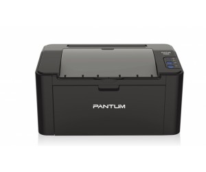 Printer Pantum P2500W, Laser monochrome, A4, Wi-Fi