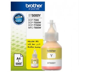 Tinte Brother Brother BT5000Y