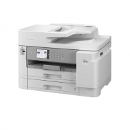 Brother MFC-J5955DW Printer MFP A3 colour ink-jet 30 ppm Fax 33.6 Kbps USB 2.0 LAN Wi-Fi(n