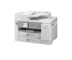 Brother MFC-J5955DW Printer MFP A3 colour ink-jet 30 ppm Fax 33.6 Kbps USB 2.0 LAN Wi-Fi(n