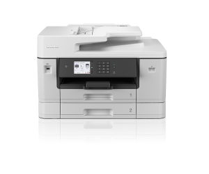 Brother MFC-J6940DW, Printer MFP colour ink-jet A4, Fax, USB port, Wi-Fi, Ethernet LAN