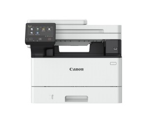 Canon i-SENSYS MF465dw Printer Laser MFP B/W A4 1200x1200 DPI 40 ppm Fax Wi-Fi, USB, LAN