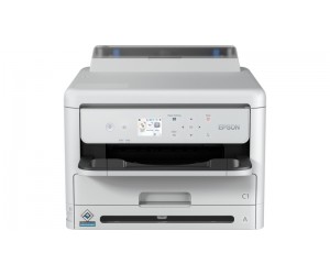 Epson Pro WF-M5399DW Printer Inkjet B/W A4 Wi-Fi USB Ethernet LAN