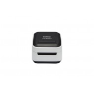 Brother VC-500W Label printer Colour direct thermal, Wi-Fi, USB