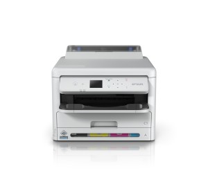 Epson WF-C5390DW Printer inkjet colour A4 34 ppm Wi-Fi Ethernet LAN USB