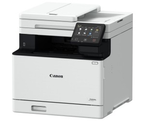 Canon i-SENSYS MF754CDW Printer Laser Colour MFP A4 33 ppm Wi-Fi Ethernet LAN USB