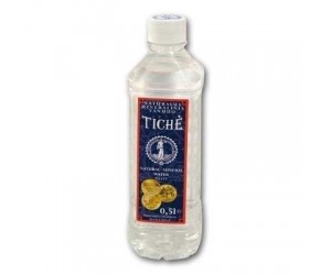 Minerālūdens Tichė 500ml, negāzēts, PET, D Minerālūdens Tichė 500ml, negāzēts, PET, D