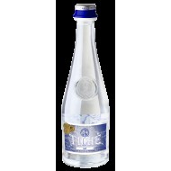 Minerālūdens Tichė 330ml, negāzēts, stikls D