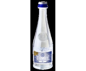 Minerālūdens Tichė 330ml, negāzēts, stikls D Minerālūdens Tichė 330ml, negāzēts, stikls D