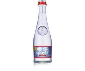 Minerālūdens Tichė 330ml, gāzēts, stikls D Minerālūdens Tichė 330ml, gāzēts, stikls D