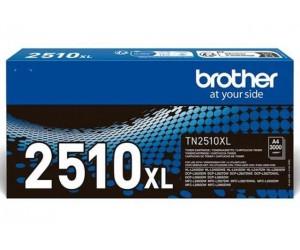 Tonera kasete Brother TN-2510XL