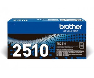 Tonera kasete Brother TN-2510