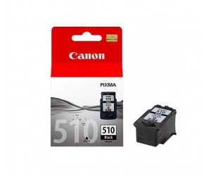 Tintes kārtridžs Canon PG-510 (2970B001) Tintes kārtridžs Canon PG-510 (2970B001)