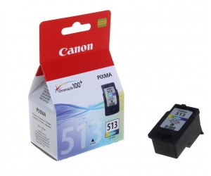 Tintes kārtridžs Canon CL-513 (2971B001) Tintes kārtridžs Canon CL-513 (2971B001)