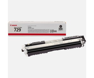 Tonera kārtridžs Canon CRG 729 BK 4370B002