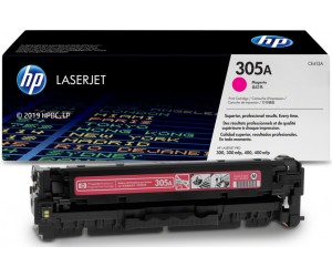 Tonera kārtridžs HP CE413A 305A Tonera kārtridžs HP CE413A 305A